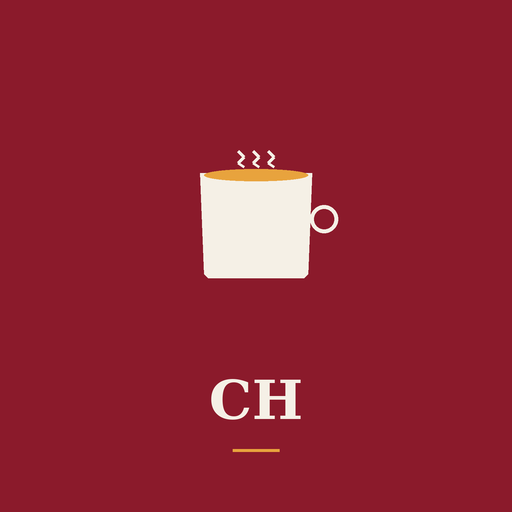 Chocolate House