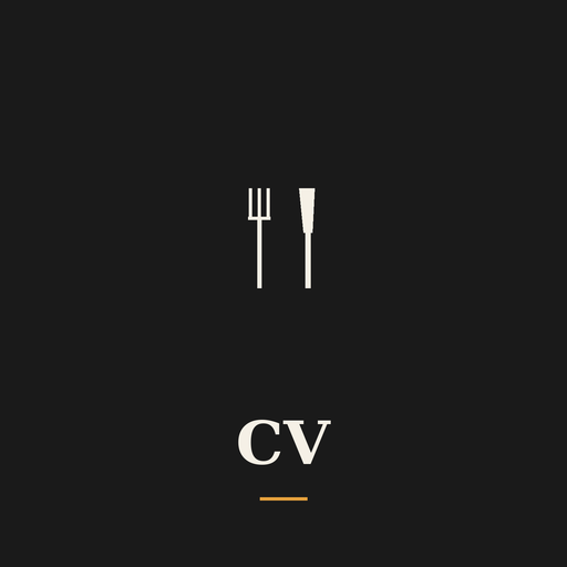 Café-bar vis-à-vis